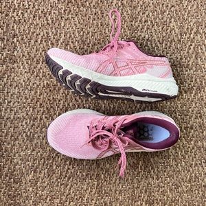 ASICS Women’s running shoes